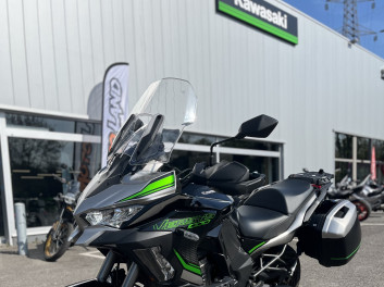 KAWASAKI VERSYS 1000 SE  