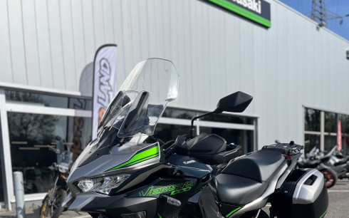KAWASAKI VERSYS 1000 SE  