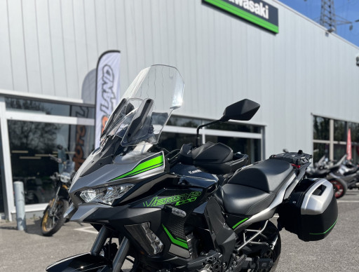KAWASAKI VERSYS 1000 SE  
