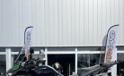 KAWASAKI VERSYS 1000 SE  