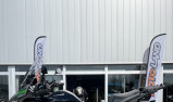 KAWASAKI VERSYS 1000 SE  