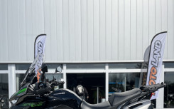 KAWASAKI VERSYS 1000 SE  