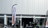KAWASAKI VERSYS 1000 SE  