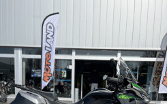 KAWASAKI VERSYS 1000 SE  