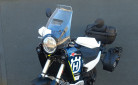 HUSQVARNA NORDEN 901 EXPEDITION