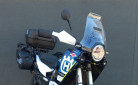 HUSQVARNA NORDEN 901 EXPEDITION