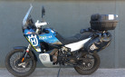 HUSQVARNA NORDEN 901 EXPEDITION