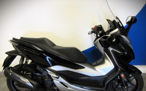 HONDA NSS FORZA 300 ABS (A2)