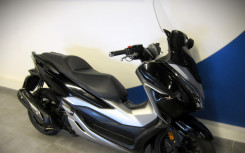 HONDA NSS FORZA 300 ABS (A2)