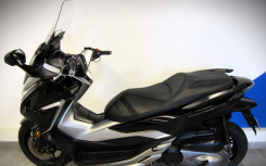 HONDA NSS FORZA 300 ABS (A2)