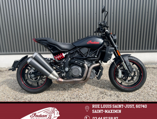 INDIAN FTR 1200 Z A2