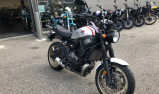 YAMAHA XSR 700 TRIBUTE