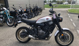 YAMAHA XSR 700 TRIBUTE