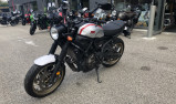 YAMAHA XSR 700 TRIBUTE