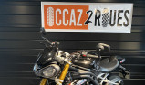 TRIUMPH SPEED TRIPLE 1200 RS
