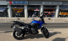 SUZUKI V-STROM 800SE