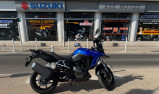 SUZUKI V-STROM 800SE