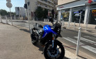 SUZUKI V-STROM 800SE