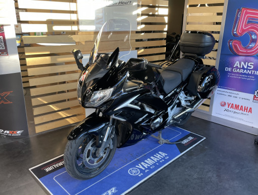 YAMAHA FJR 1300 AS