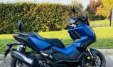 HONDA ADV 350