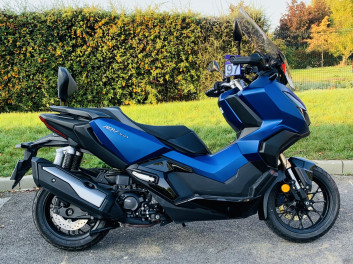HONDA ADV 350