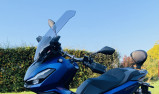 HONDA ADV 350