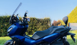 HONDA ADV 350