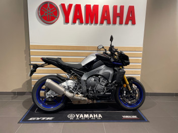 YAMAHA MT-10 SP