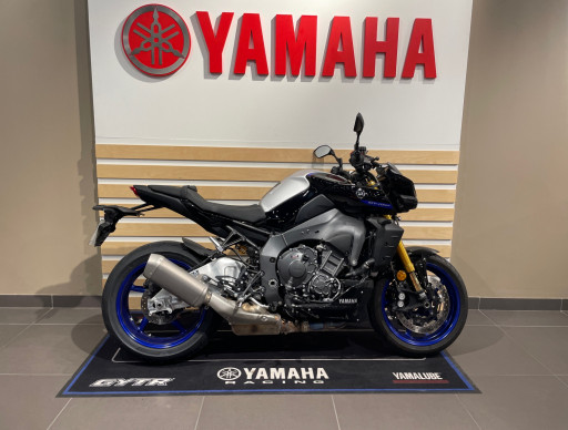 YAMAHA MT-10 SP