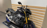 YAMAHA MT-10 SP