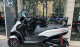 PIAGGIO MP3 400 HPE SPORT ABS ASR