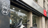 PIAGGIO MP3 400 HPE SPORT ABS ASR