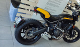 DUCATI SCRAMBLER 800 35kw a2