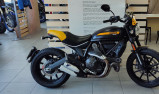 DUCATI SCRAMBLER 800 35kw a2