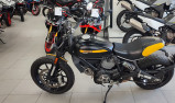 DUCATI SCRAMBLER 800 35kw a2