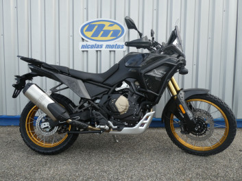 VOGE DS800X RALLY