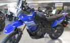 YAMAHA Ténéré 700 Extreme