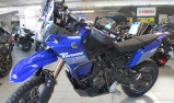 YAMAHA Ténéré 700 Extreme