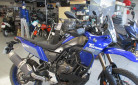 YAMAHA Ténéré 700 Extreme