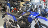 YAMAHA Ténéré 700 Extreme