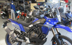 YAMAHA Ténéré 700 Extreme