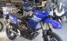YAMAHA Ténéré 700 Extreme