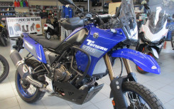 YAMAHA Ténéré 700 Extreme