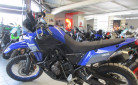 YAMAHA Ténéré 700 Extreme