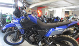 YAMAHA Ténéré 700 Extreme
