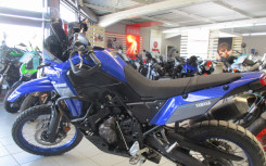 YAMAHA Ténéré 700 Extreme
