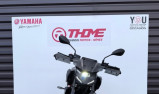 YAMAHA MT-07 FULL BLACK (47.5CV) GARANTIE CONSTRUCTEUR 5 ANS