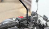 YAMAHA MT-07 FULL BLACK (47.5CV) GARANTIE CONSTRUCTEUR 5 ANS