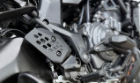 YAMAHA MT-07 FULL BLACK (47.5CV) GARANTIE CONSTRUCTEUR 5 ANS