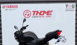 YAMAHA MT-07 FULL BLACK (47.5CV) GARANTIE CONSTRUCTEUR 5 ANS